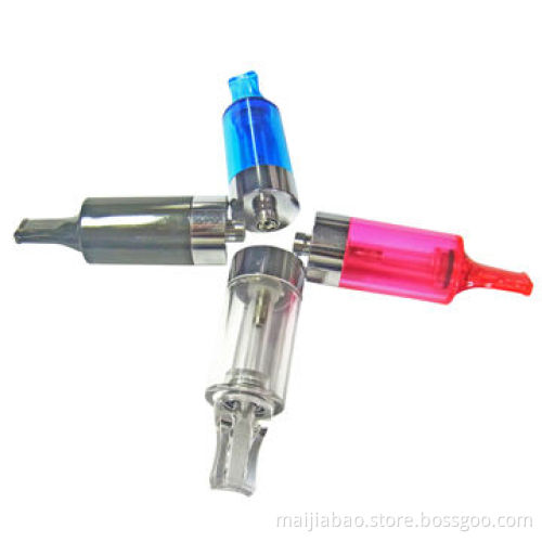 Wholesale V V tank atomizer, coil changeable, bottom vaporizer